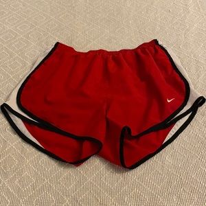 Nike athletic shorts